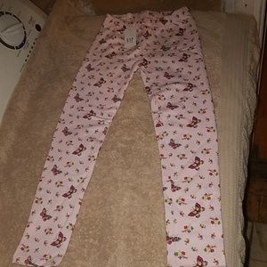 gap kids leggings